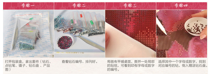閃石優(yōu)品鉆石畫B401綠光森林孔雀小版 工藝美學(xué)與商業(yè)機遇的融合